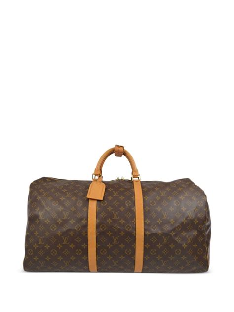 farfetch keepall 60.